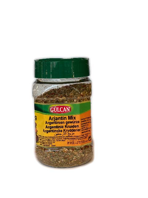 Argentina spice mix GÜLCAN