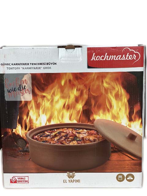 Baking tin 30cm KOCHMASTER