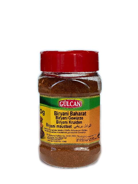 Biryani spice mix GÜLCAN