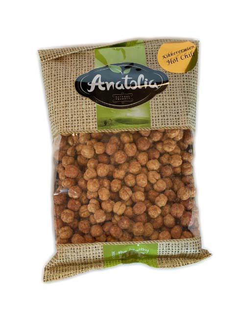 Avinžirniai su aštriais prieskoniais ANATOLIA