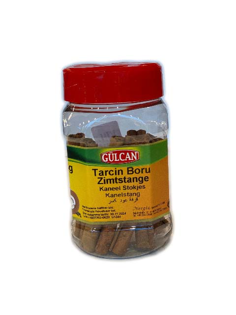 Cinamono lazdelės GULCAN