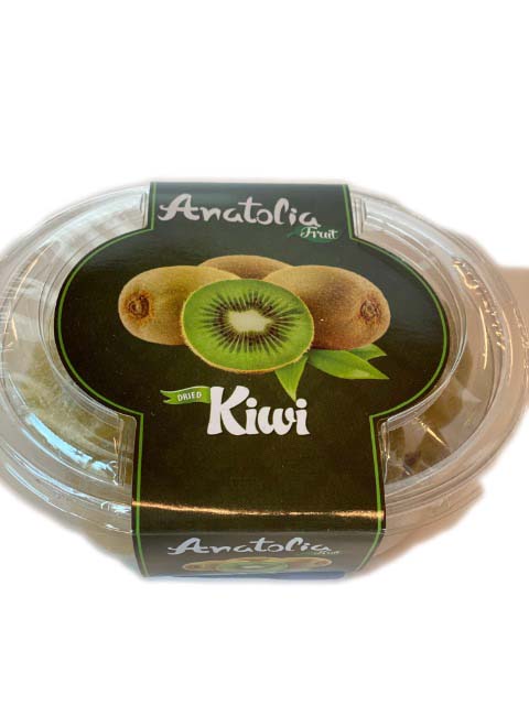 Džiovinti kiviai ANATOLIA