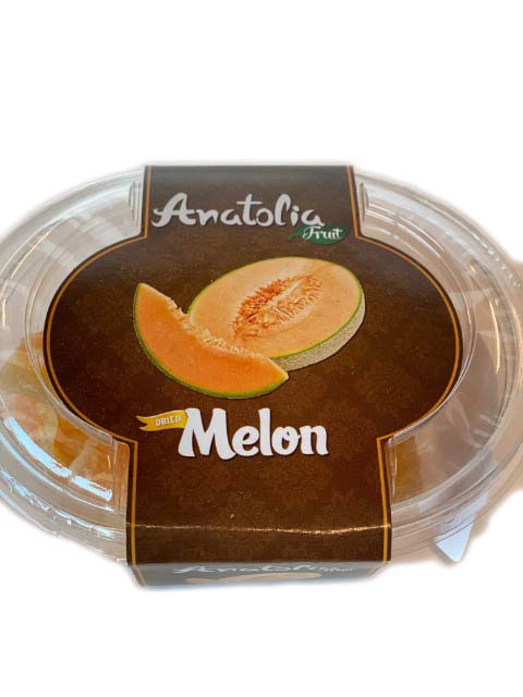 Džiovintas melionas ANATOLIA