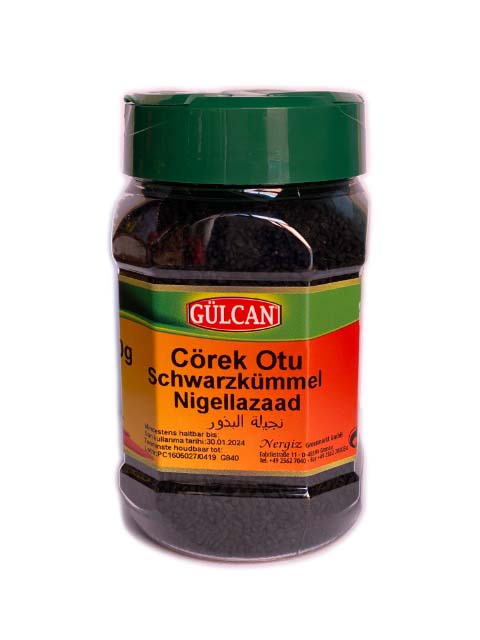 Fennel seeds GÜLCAN