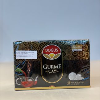 Gurme teapot bags DOGUS