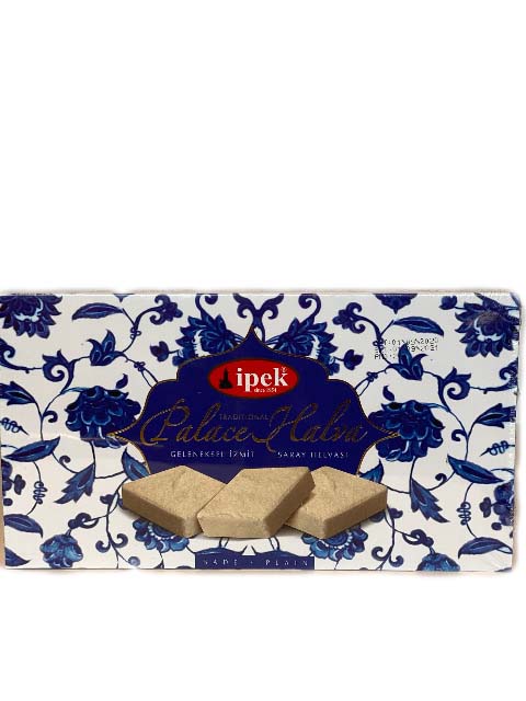 Halva Palace IPEK