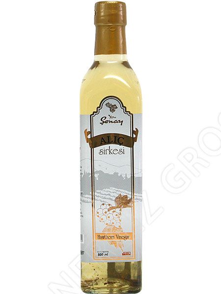 Hawthorn vinegar SENAY