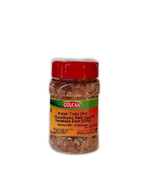 Himalayan salt (large) GÜLCAN