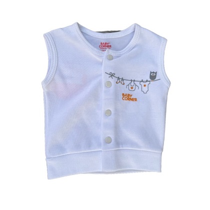 Liemenė naujagimiui