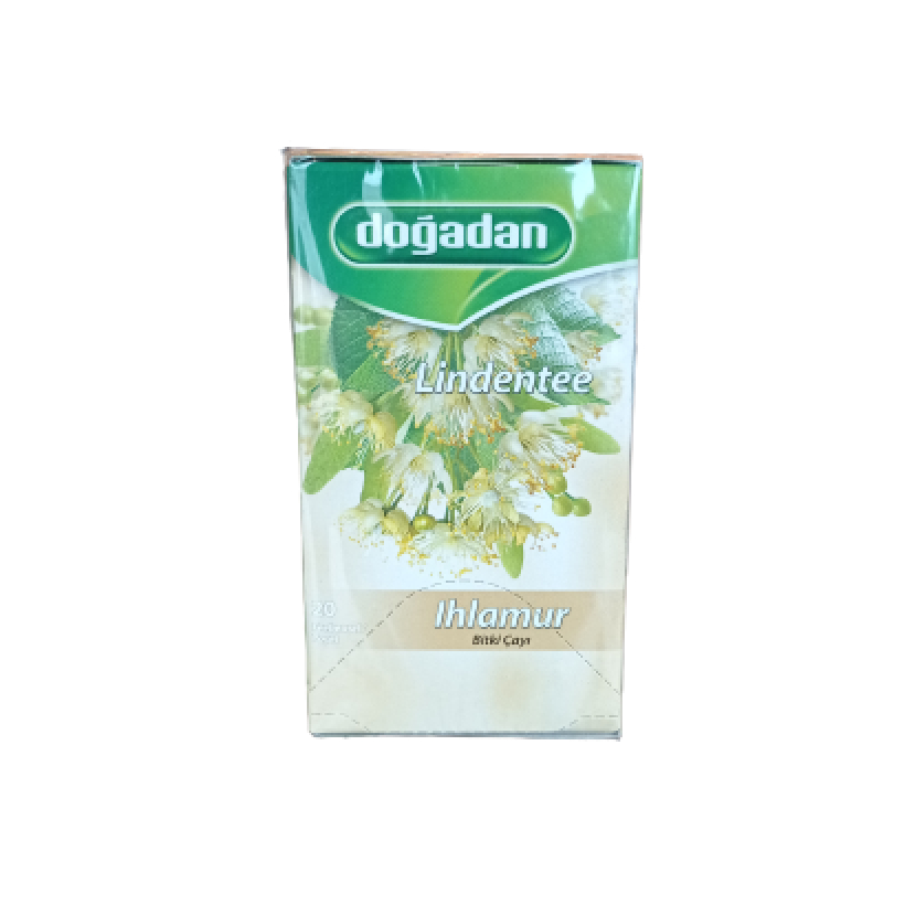 Linden tea DOGADAN