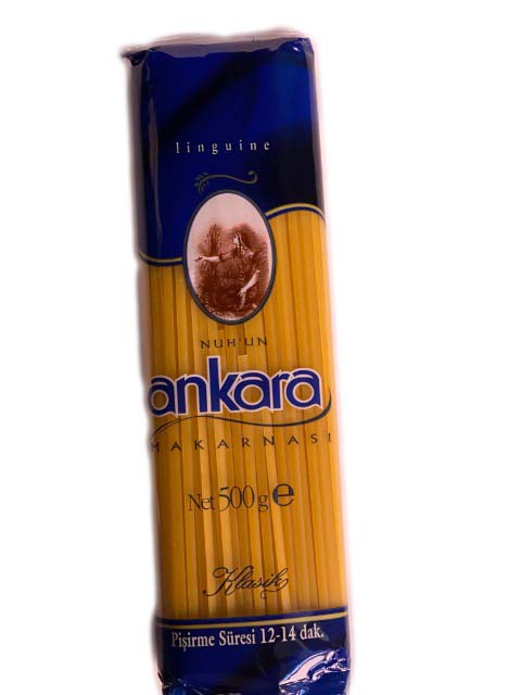 Linguine ANKARA