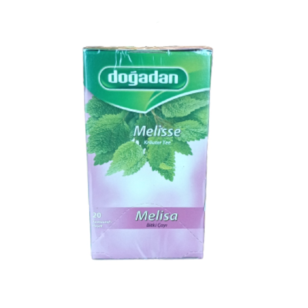 Melissa tea DOGADAN
