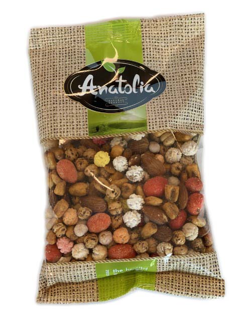 Nut and chickpea mix ANATOLIA
