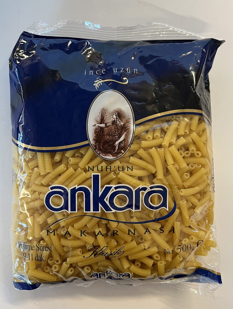Makaronai Boncuk ANKARA
