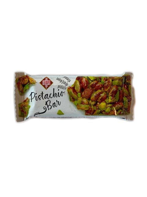 Pistachio bar TEMPO