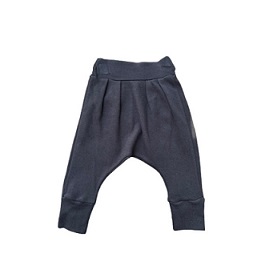 Pižaminės kelnės 3-6mėn.