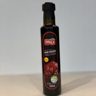 Pomegranate syrup YAYLA