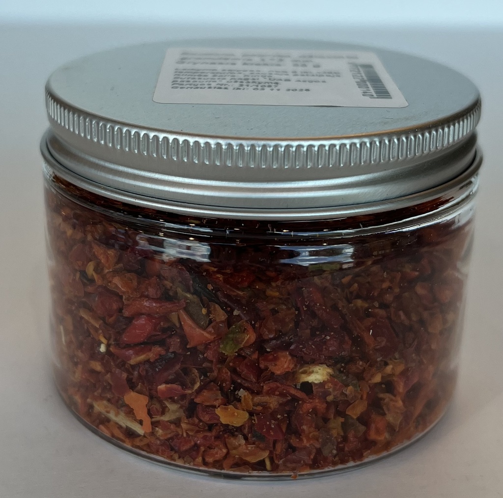 Prieskonių mišinys "Velniukas" 70g