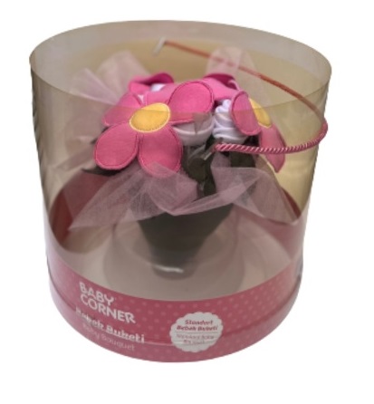 Rinkinys ,,Puokštė'' 3-6 mėn.