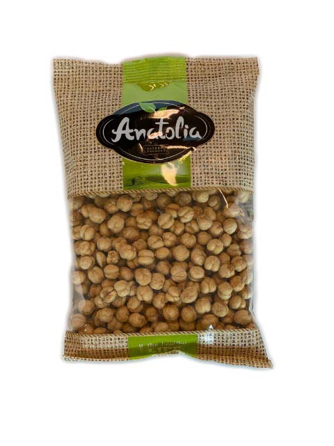 Roasted salted chickpeas ANATOLIA