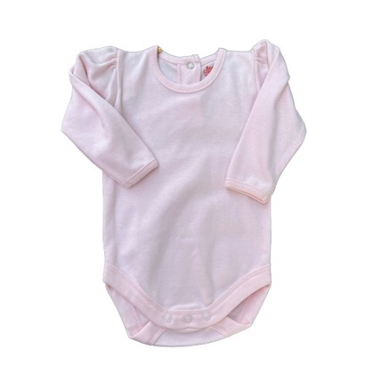 Smėlinukas ilg. rankovėmis 3-6mėn