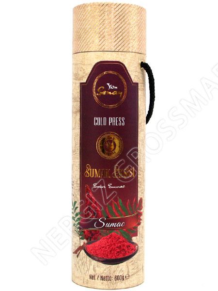 Sour sumac SENAY