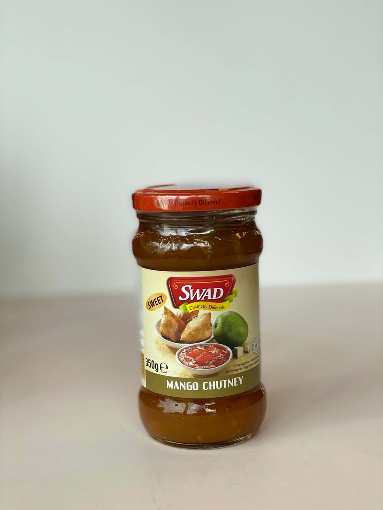 Sweet mango chutney SWAD