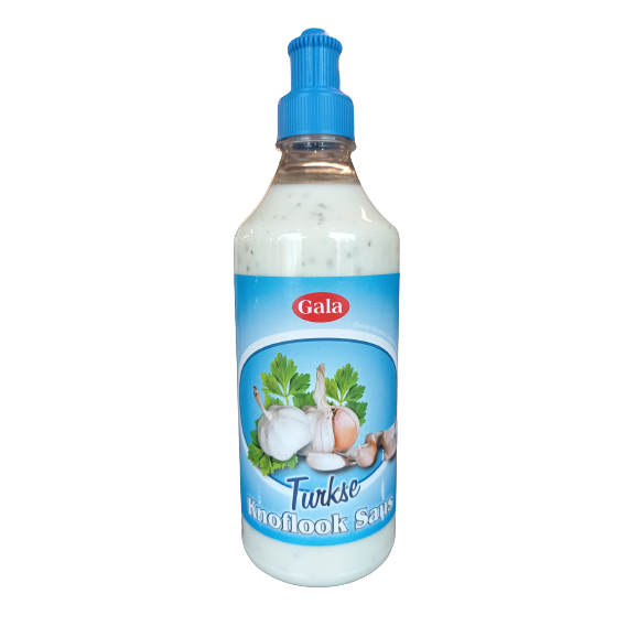 Turkish garlic sauce GALA