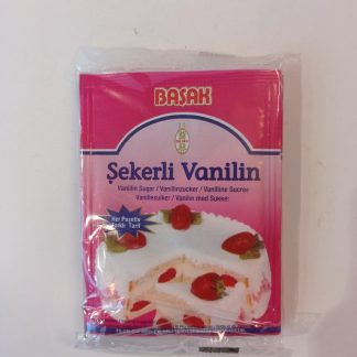 Vanillin Sugar BASAK