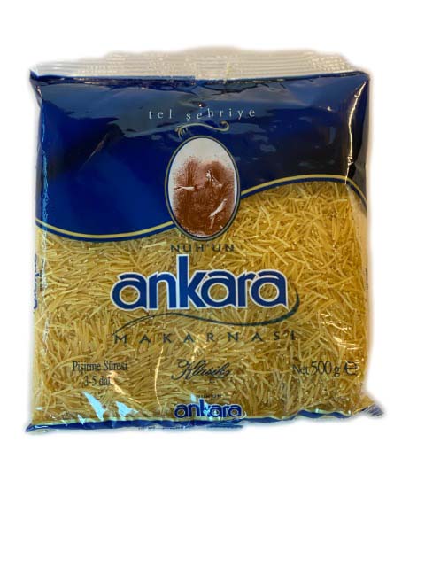 Vermicelli ANKARA