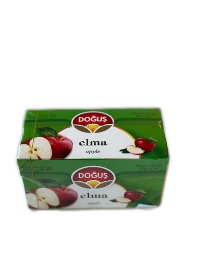 Apple tea DOĞUŞ