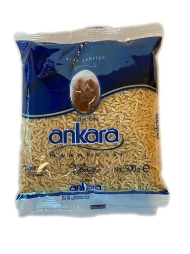 Arpa Şehriye ANKARA