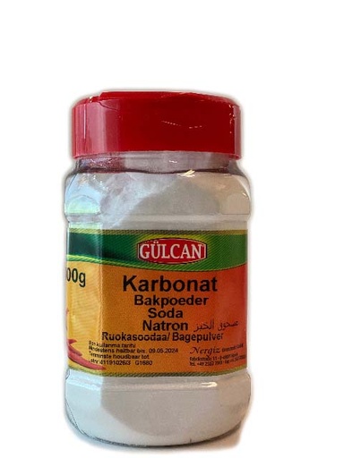 Baking soda GÜLCAN