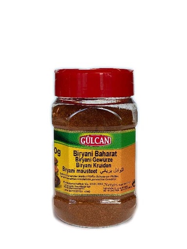 Biryani spice mix GÜLCAN
