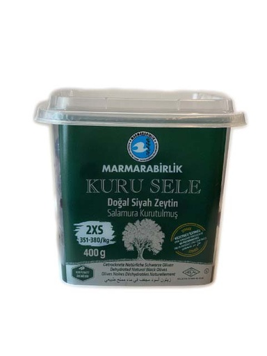 Black olives (2XS) MARMARABIRLIK