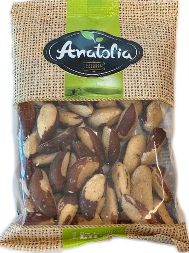 Brazilian nuts ANATOLIA