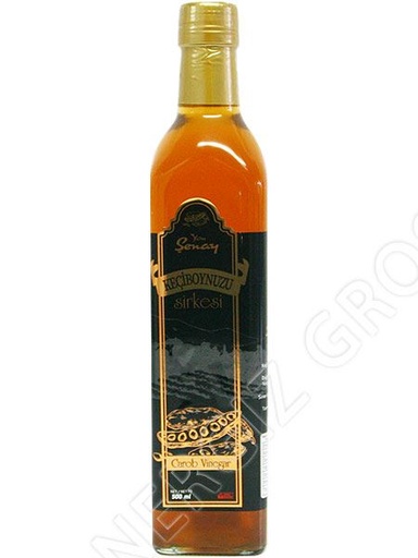 Carob vinegar SENAY