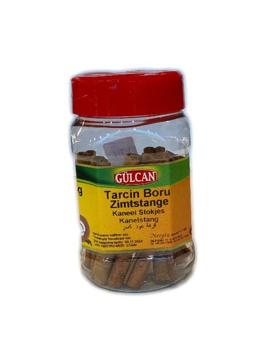 Cinnamon sticks GULCAN