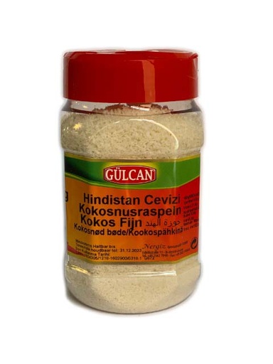 Coconut flakes GÜLCAN