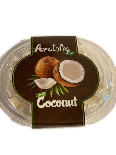 Dried coconut ANATOLIA