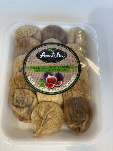 "Anatolia" Džiovintos figos (Turkija)