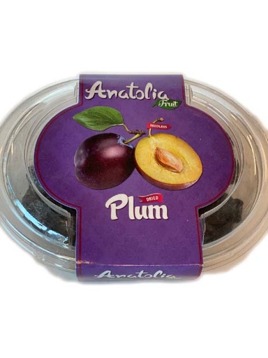 Dried plums ANATOLIA