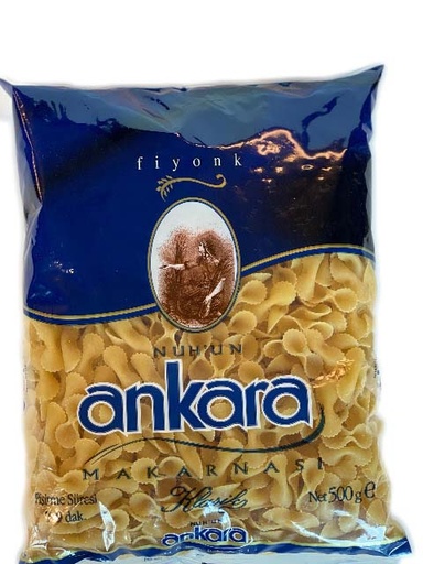 Makaronai Farfalle Tonde ANKARA