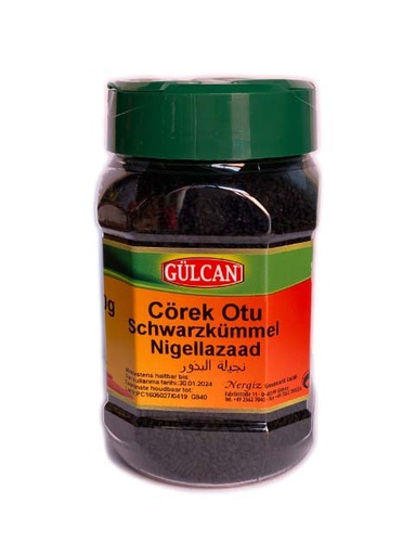 Fennel seeds GÜLCAN