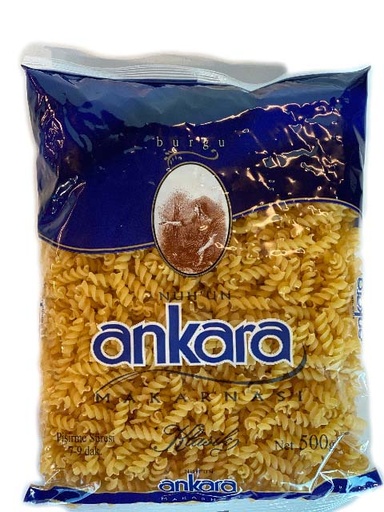 Fusilli ANKARA