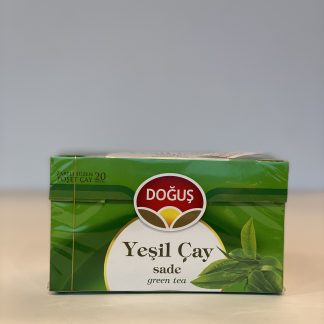 Green tea DOGUS