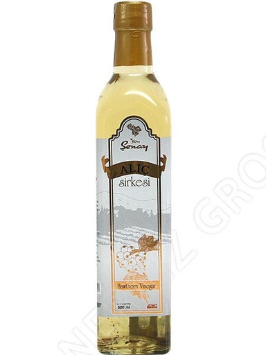 Hawthorn vinegar SENAY