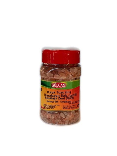 Himalayan salt (large) GÜLCAN
