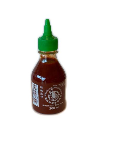 Sriracha aštrus padažas FG