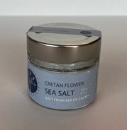 Jūros druska CRETAN FLOWER